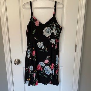 Old Navy cami dress Size XL